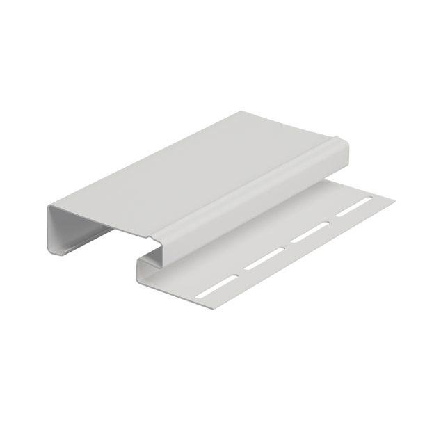 Наличник 89/30 мм, 3 м Docke, пломбир - 1
